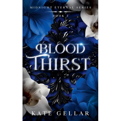 Blood Thirst - Paperback