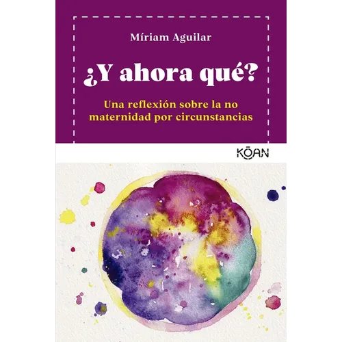 Y Ahora Que? (Koan) - Paperback
