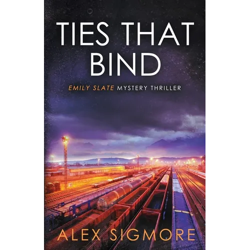 Ties That Bind - Paperback