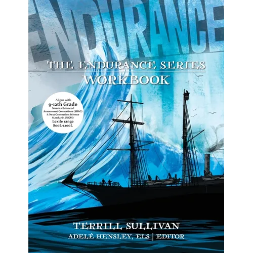 The Endurance Series Workbook - Paperback