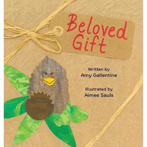 Beloved Gift - Hardcover
