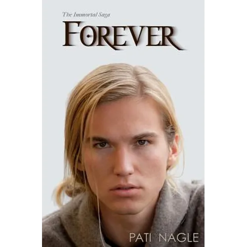 Forever - Paperback