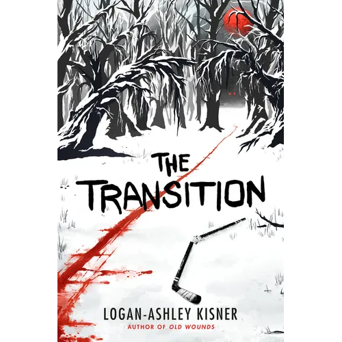 The Transition - Hardcover