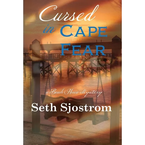 Cursed in Cape Cape Fear - Hardcover