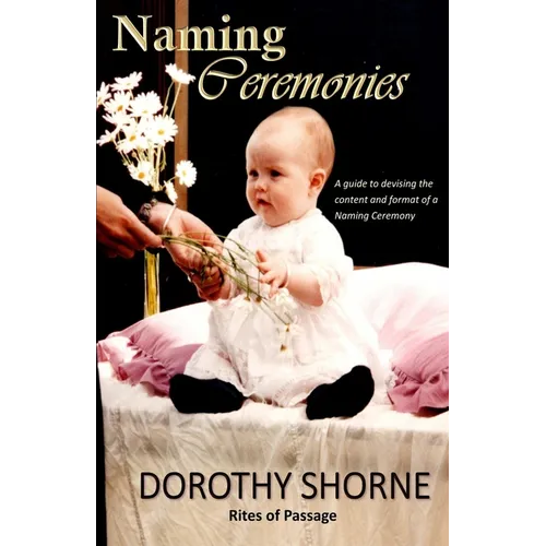 Naming Ceremonies - Paperback