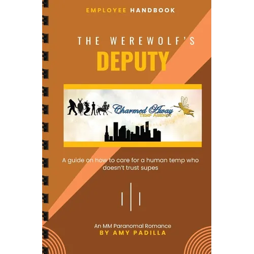The Werewolf's Deputy - Paperback