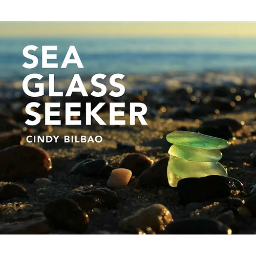 Sea Glass Seeker - Paperback