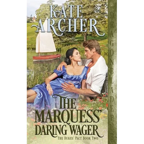 The Marquess' Daring Wager - Paperback