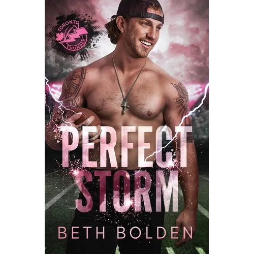 Perfect Storm - Paperback