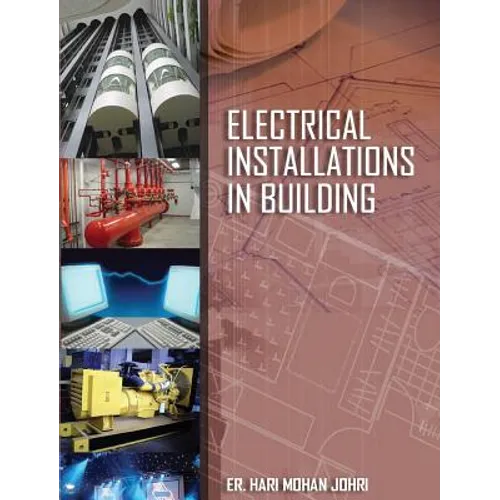 Electrical Installations in Building - Paperback