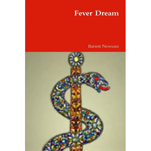 Fever Dream - Paperback