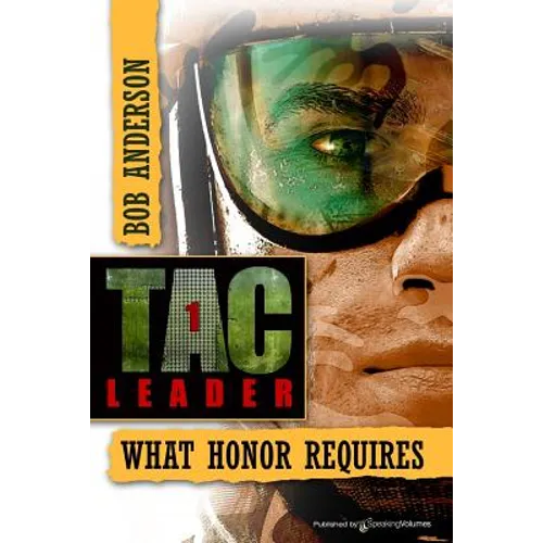 What Honor Requires - Paperback