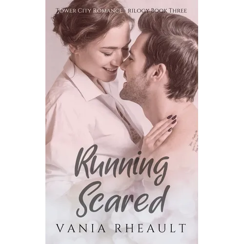 Running Scared - Paperback