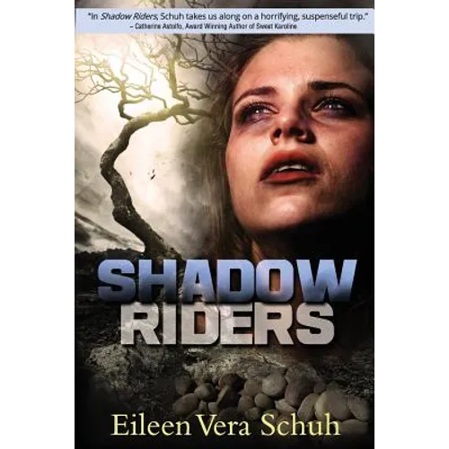 Shadow Riders - Paperback