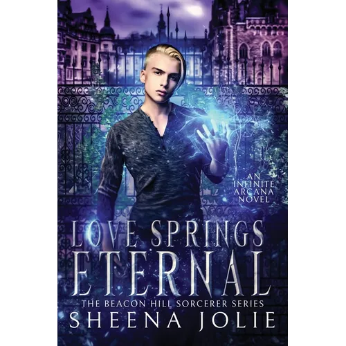 Love Springs Eternal - Paperback