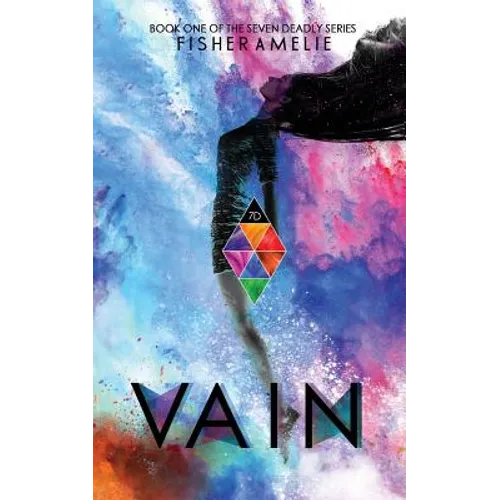 Vain: Book One of The Seven Deadly Series - Paperback