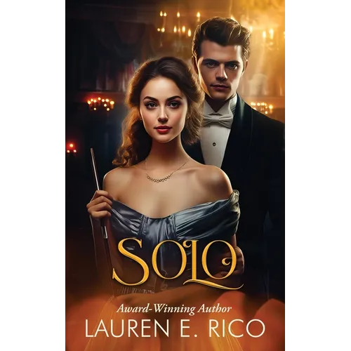 Solo - Paperback