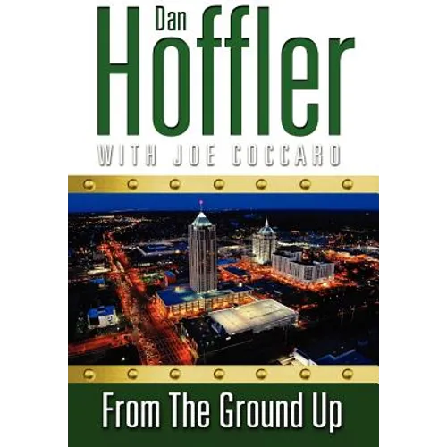 From The Ground Up - Hardcover