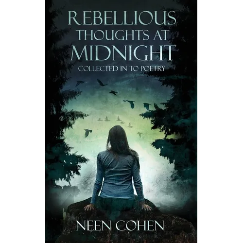 Rebellious Thoughts at Midnight - Paperback