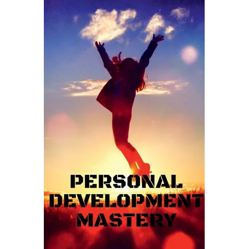 parsonal development mastery - Paperback