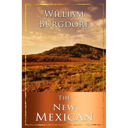 The New Mexican - Paperback