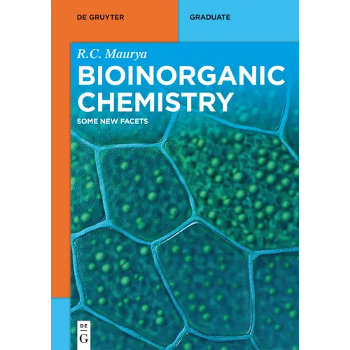 Bioinorganic Chemistry: Some New Facets - Paperback