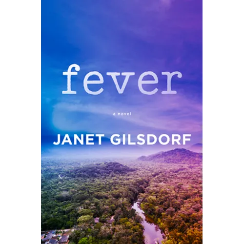 Fever - Hardcover