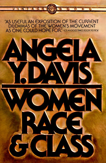 Women, Race, & Class - Paperback
