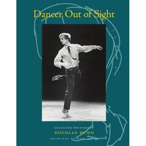 Dancer Out of Sight - Paperback