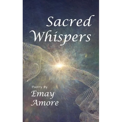Sacred Whispers - Paperback
