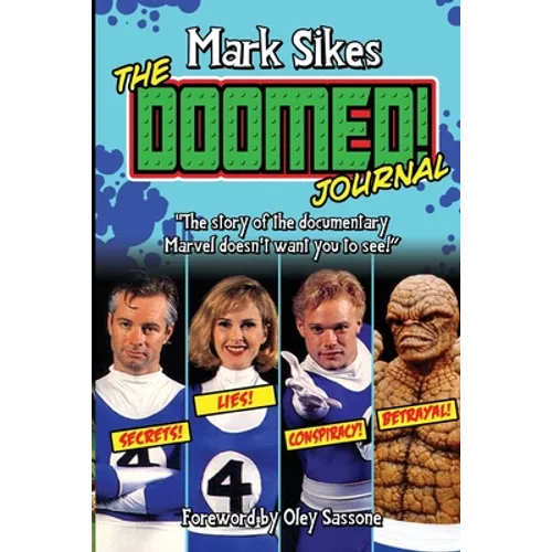 The Doomed Journal