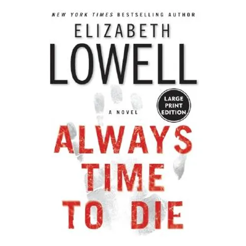 Always Time to Die - Paperback