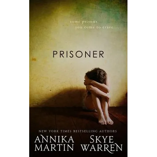 Prisoner - Paperback