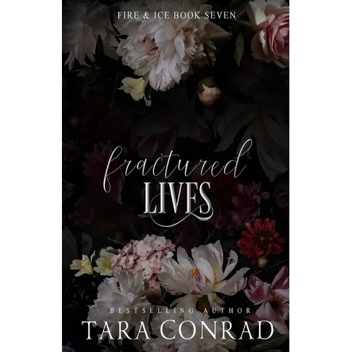 Fractured Lives - Paperback