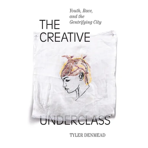 The Creative Underclass: Youth, Race, and the Gentrifying City - Paperback