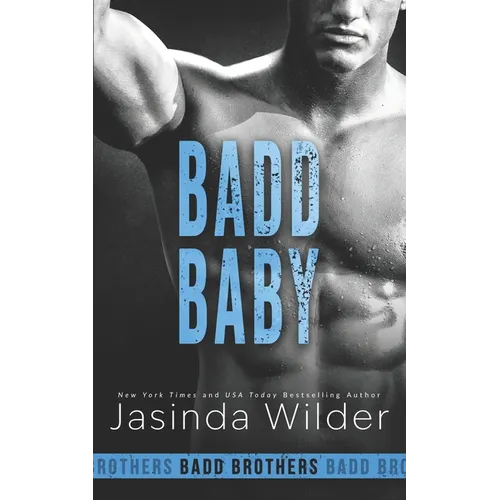 Badd Baby - Paperback