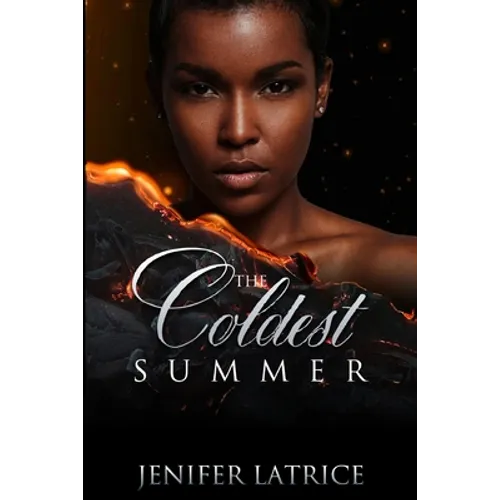 The Coldest Summer - Paperback