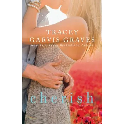 Cherish (Covet, #1.5) - Paperback