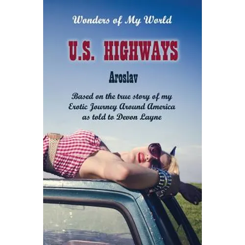 U.S. Highways: Excerpt - Paperback