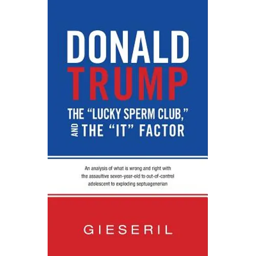 Donald Trump, the 