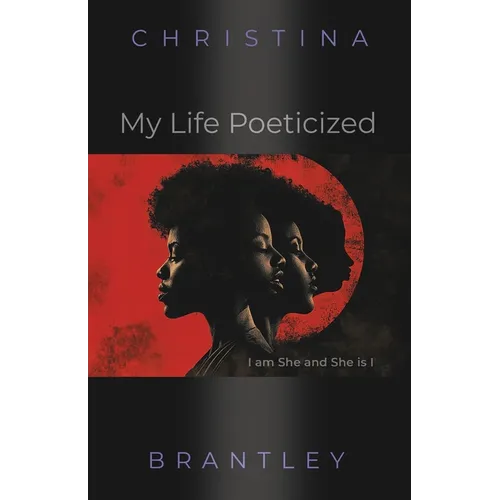 My Life Poeticized - Paperback