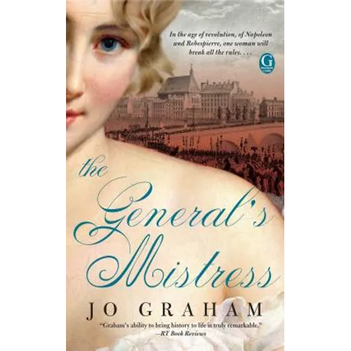 General's Mistress - Paperback