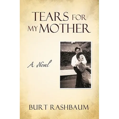 Tears for My Mother - Paperback