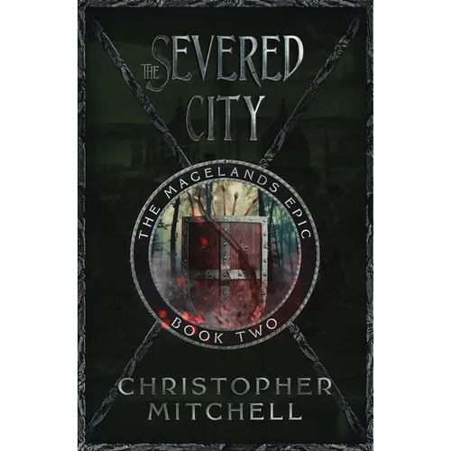 The Severed City - Paperback