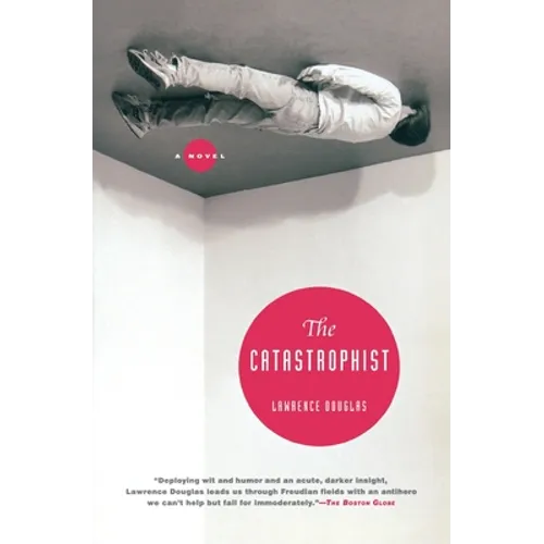The Catastrophist - Paperback