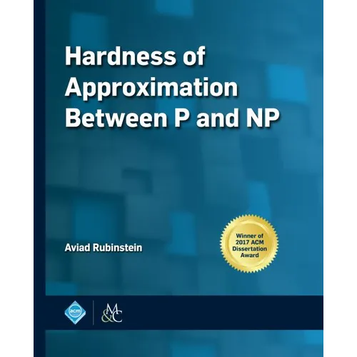 Hardness of Approximation Between P and NP