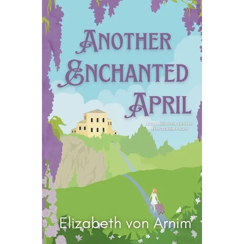 Another Enchanted April - Paperback