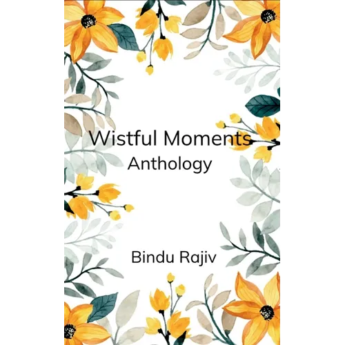 Wistful Moments - Paperback
