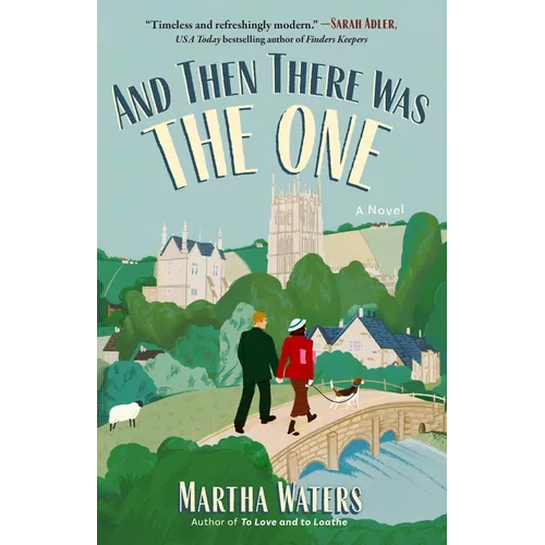 And Then There Was the One - Paperback