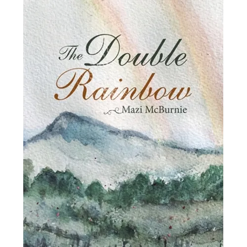 The Double Rainbow - Paperback